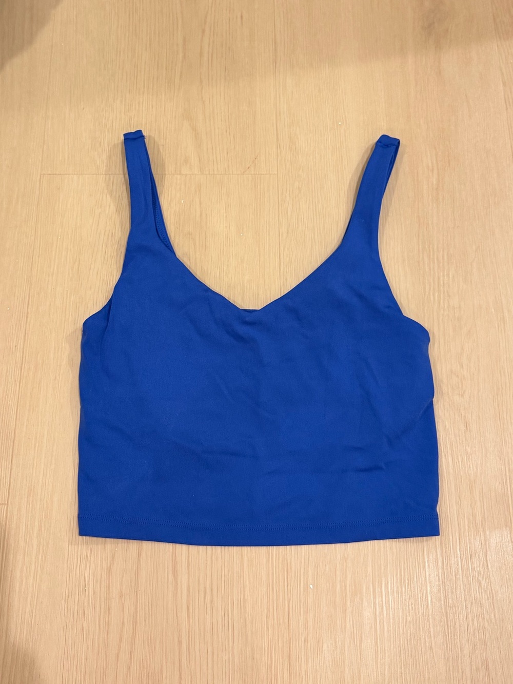 OFFLINE by Aerie real me longline sports bra